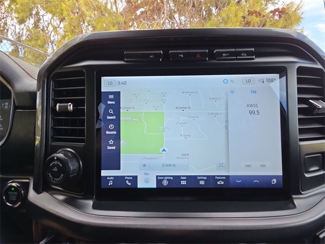 2022 Ford F-150 Tremor photo 19