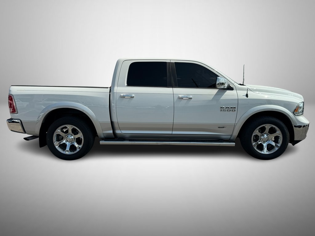 2016 Ram 1500 Laramie photo 5