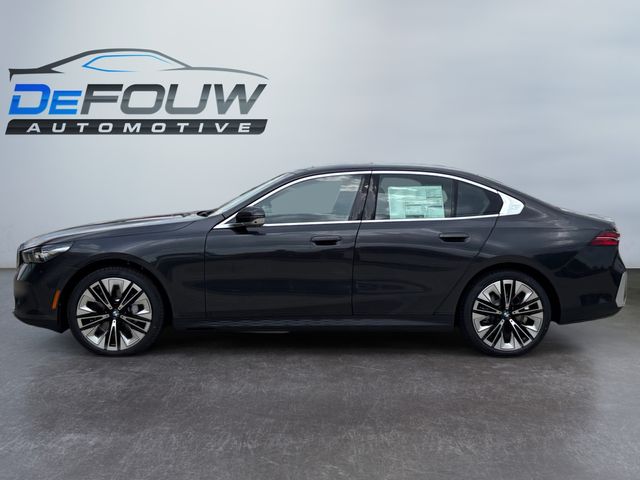 2026 Bmw 530i 530i xDrive photo 6