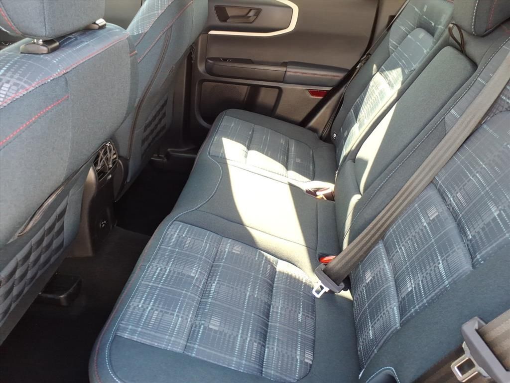 2023 FORD BRONCO SPORT - Image 11