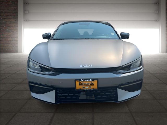 2024 Kia EV6 GT-Line photo 8