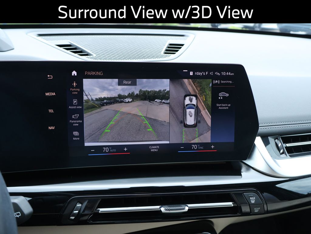 2023 Bmw X1 XDrive28i photo 23