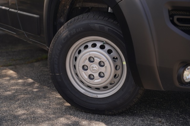 2025 Ram ProMaster 2500 photo 32