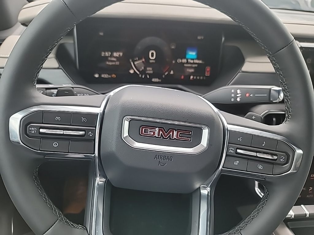 2025 Gmc Acadia Elevation photo 13