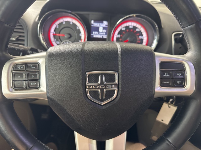 2013 Dodge Grand Caravan Crew photo 21