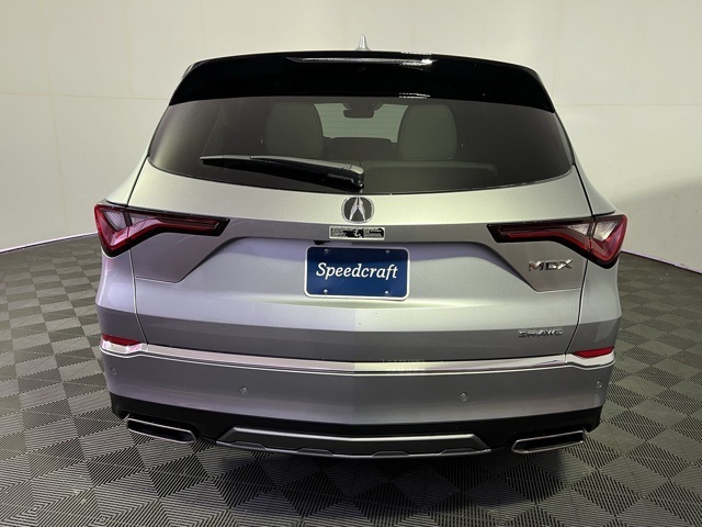 2025 Acura MDX SH-AWD Technology photo 6