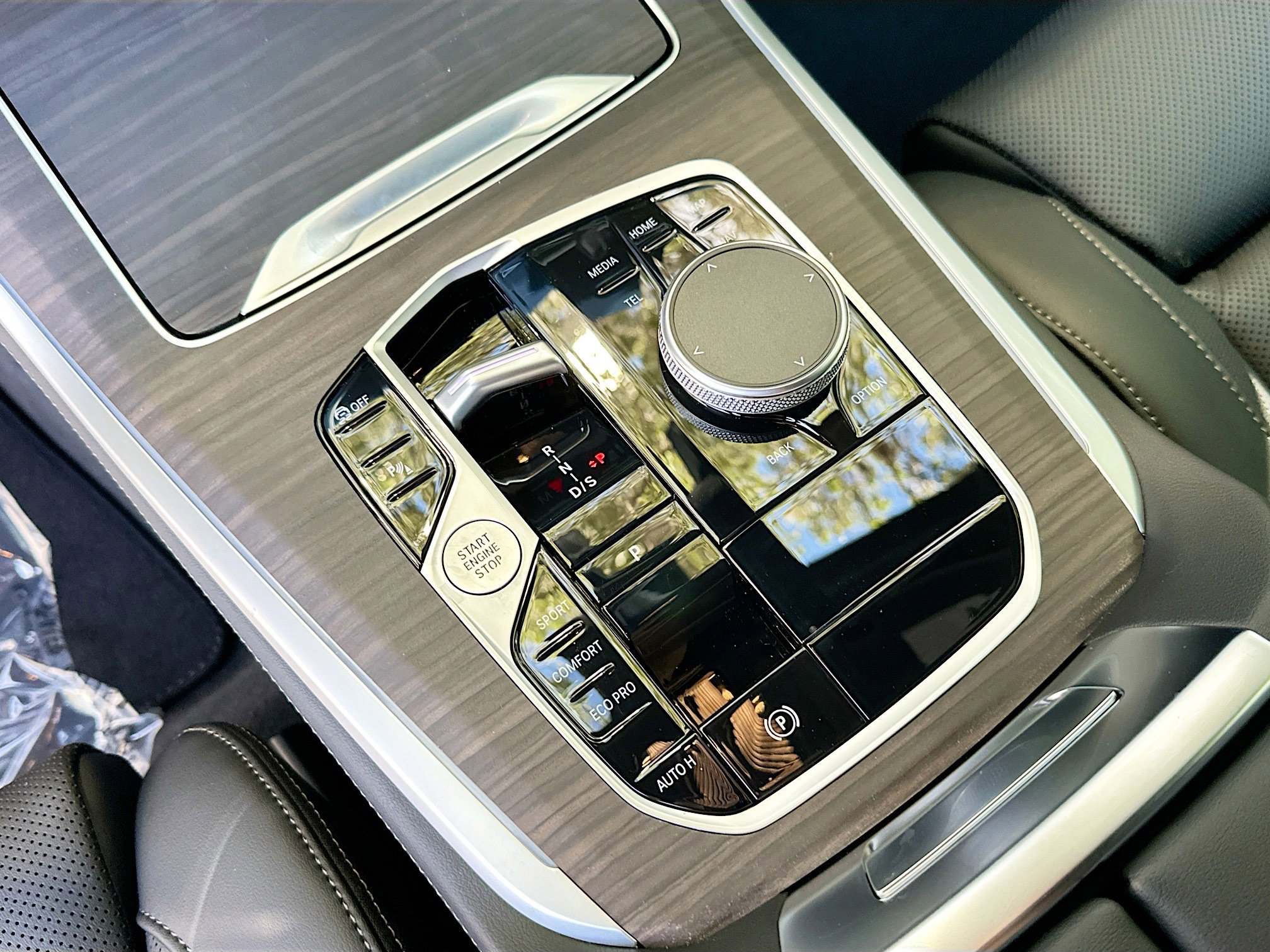 2026 Bmw X5 sDrive40i photo 16