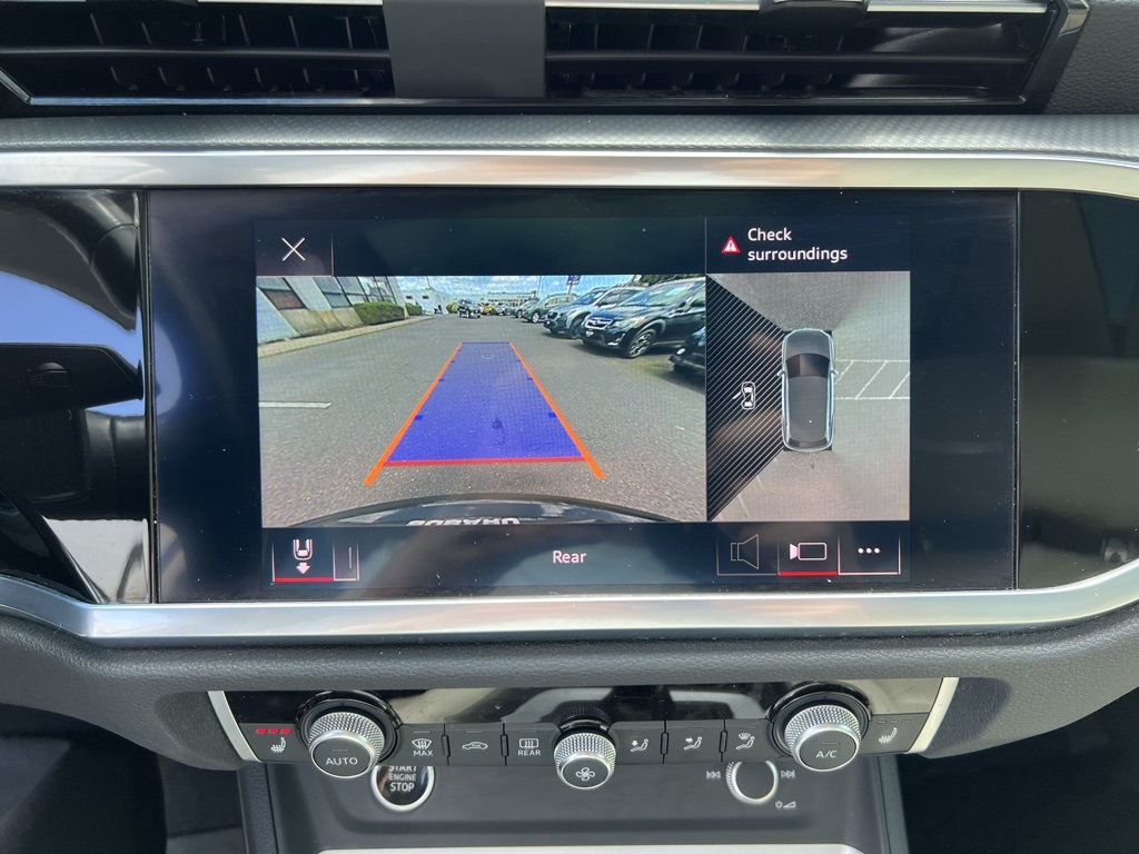 2022 Audi Q3 Premium Plus S line photo 17
