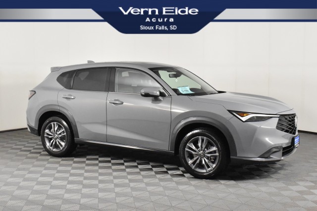 2025 Acura ADX Base's photo