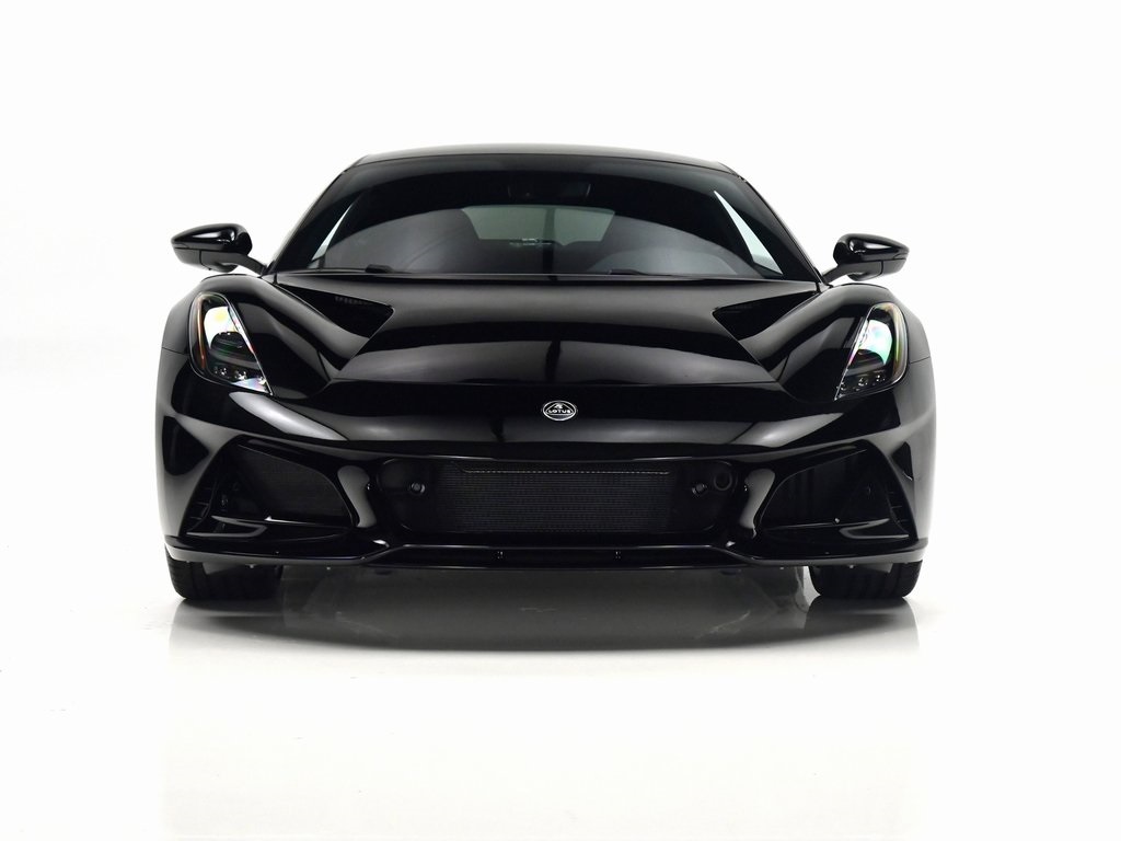 2025 Lotus Emira Base photo 2