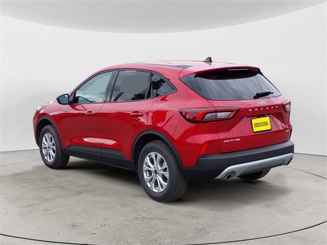 2025 Ford Escape Active photo 2