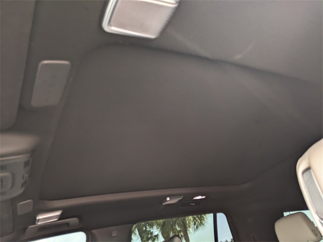 2023 Cadillac Escalade Sport photo 19