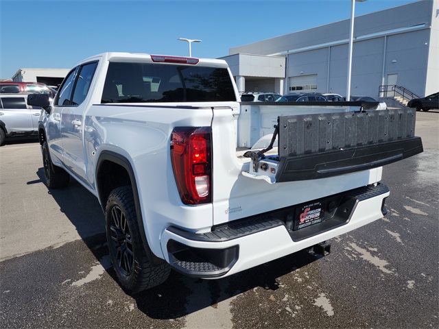 2023 Gmc Sierra 1500 Elevation photo 4