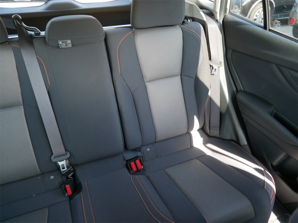 2022 Subaru Crosstrek Premium photo 16