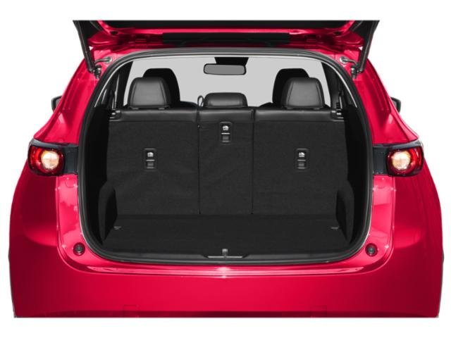 2019 Mazda CX-5 Grand Touring photo 3