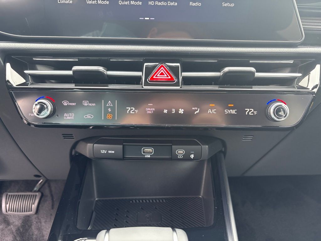 2025 Kia Niro EX photo 20