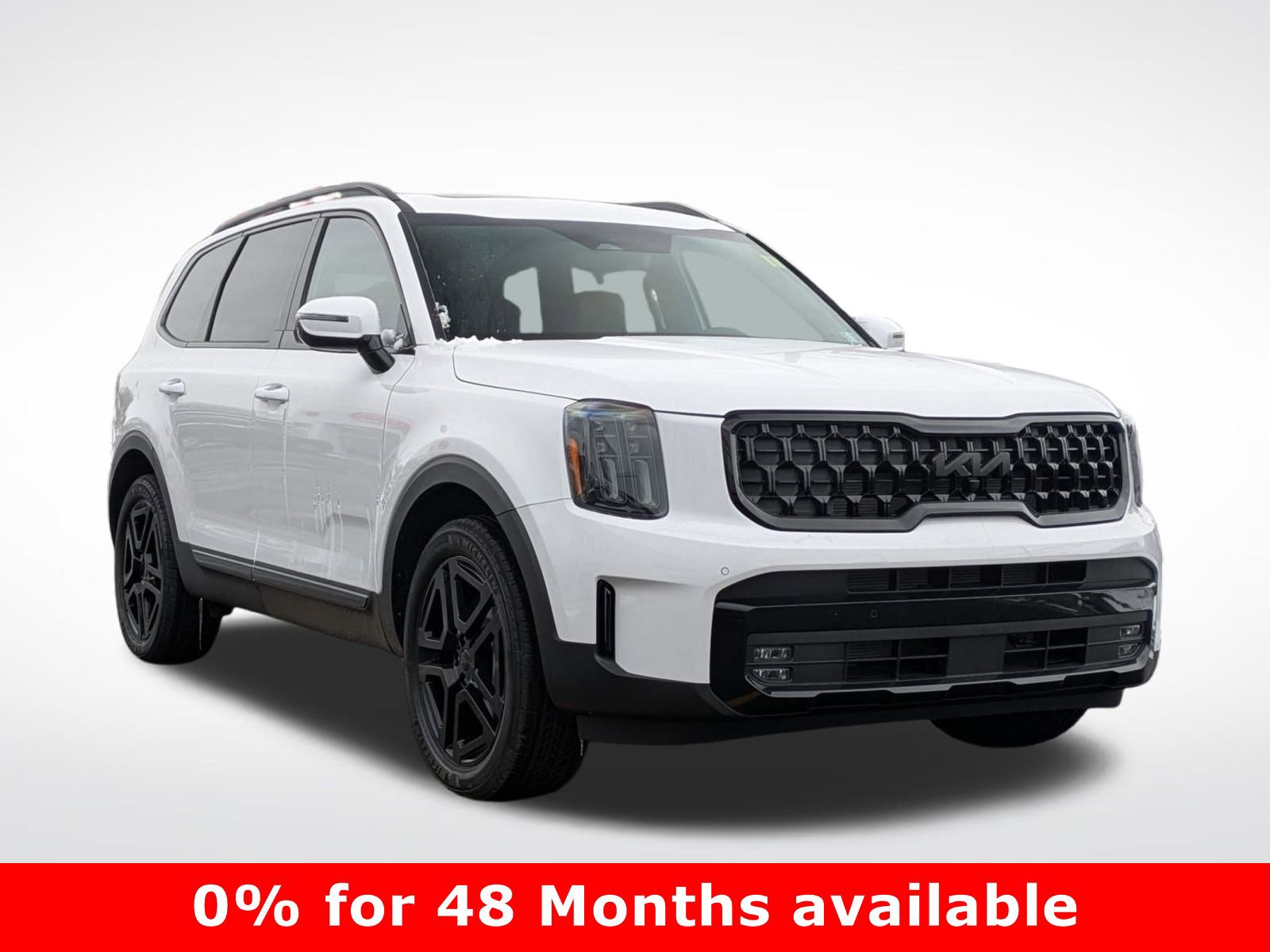 2025 Kia Telluride SX Prestige X-Line's photo
