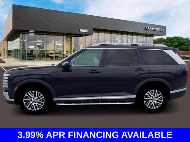 2026 Hyundai Palisade SEL photo 2