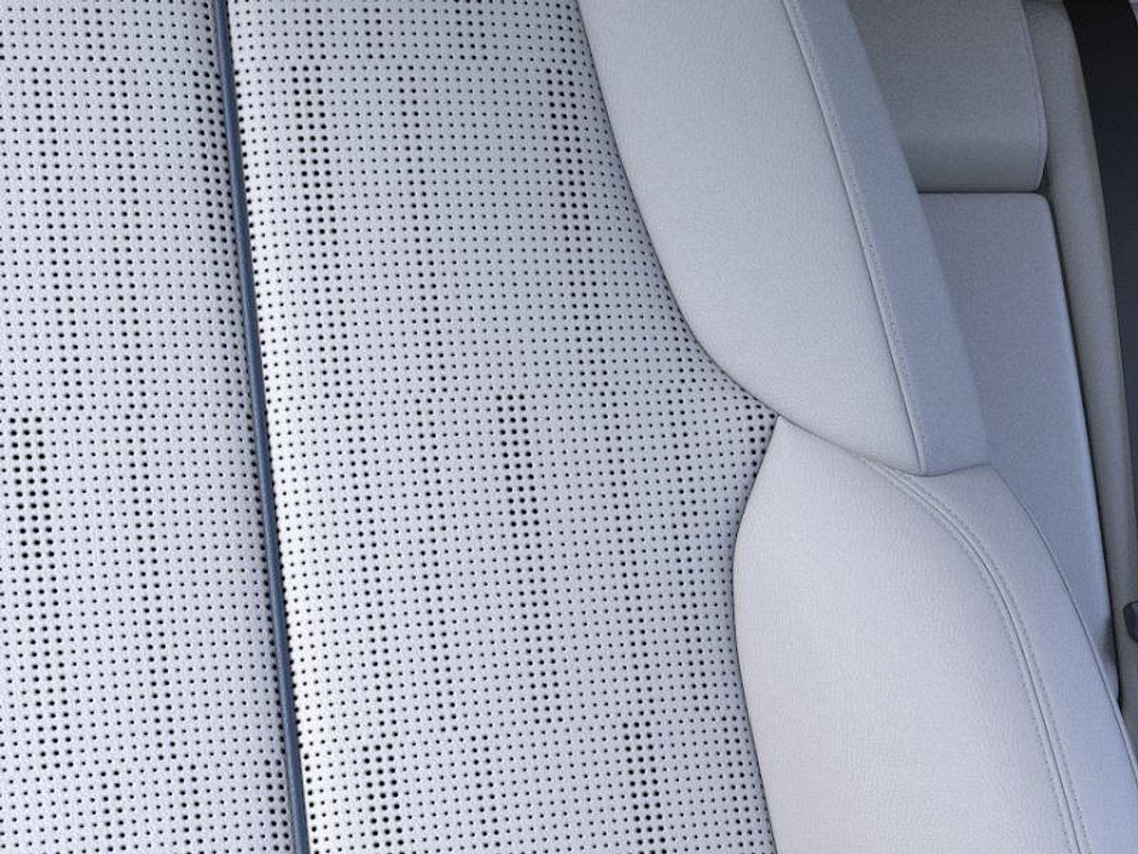 2026 Cadillac Lyriq Luxury photo 20