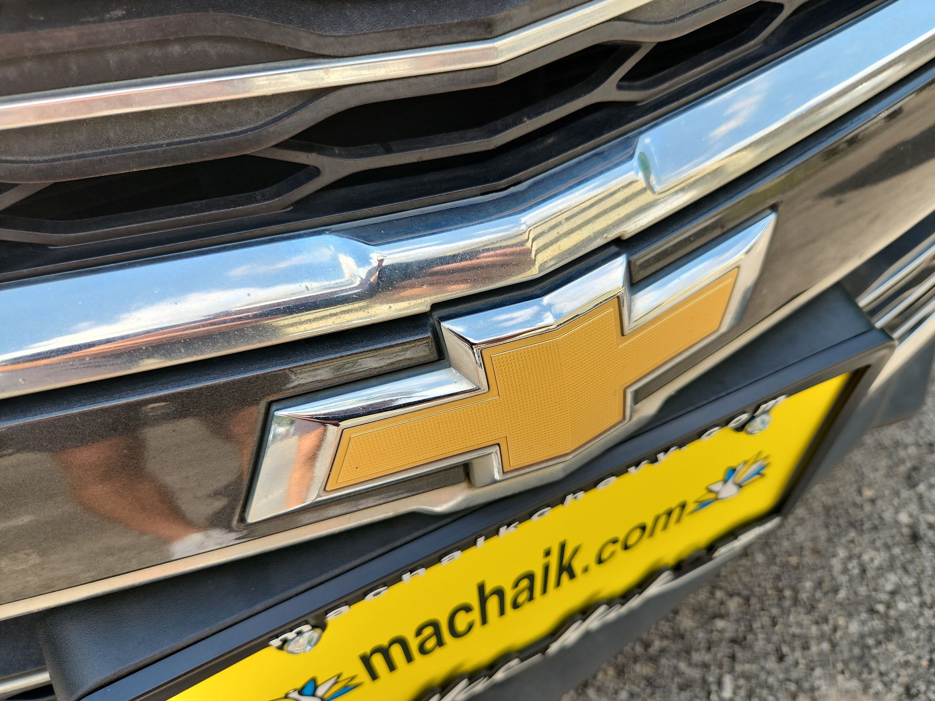 2016 Chevrolet Malibu 2LT photo 31