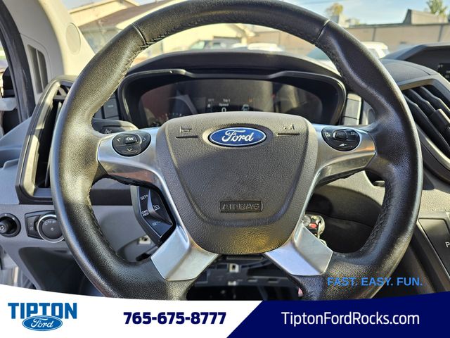 2019 Ford Transit Van photo 4
