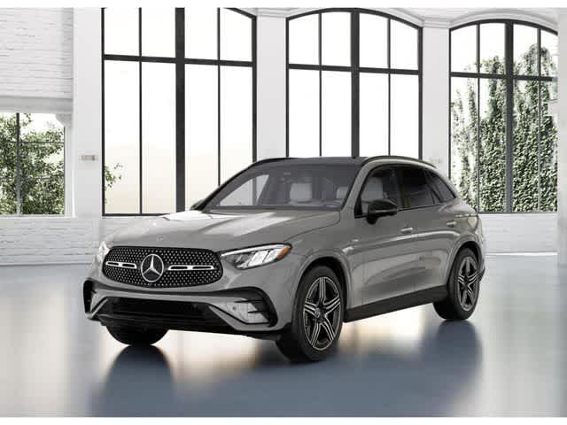 2025 Mercedes Benz GLC 350e 4MATIC photo 39