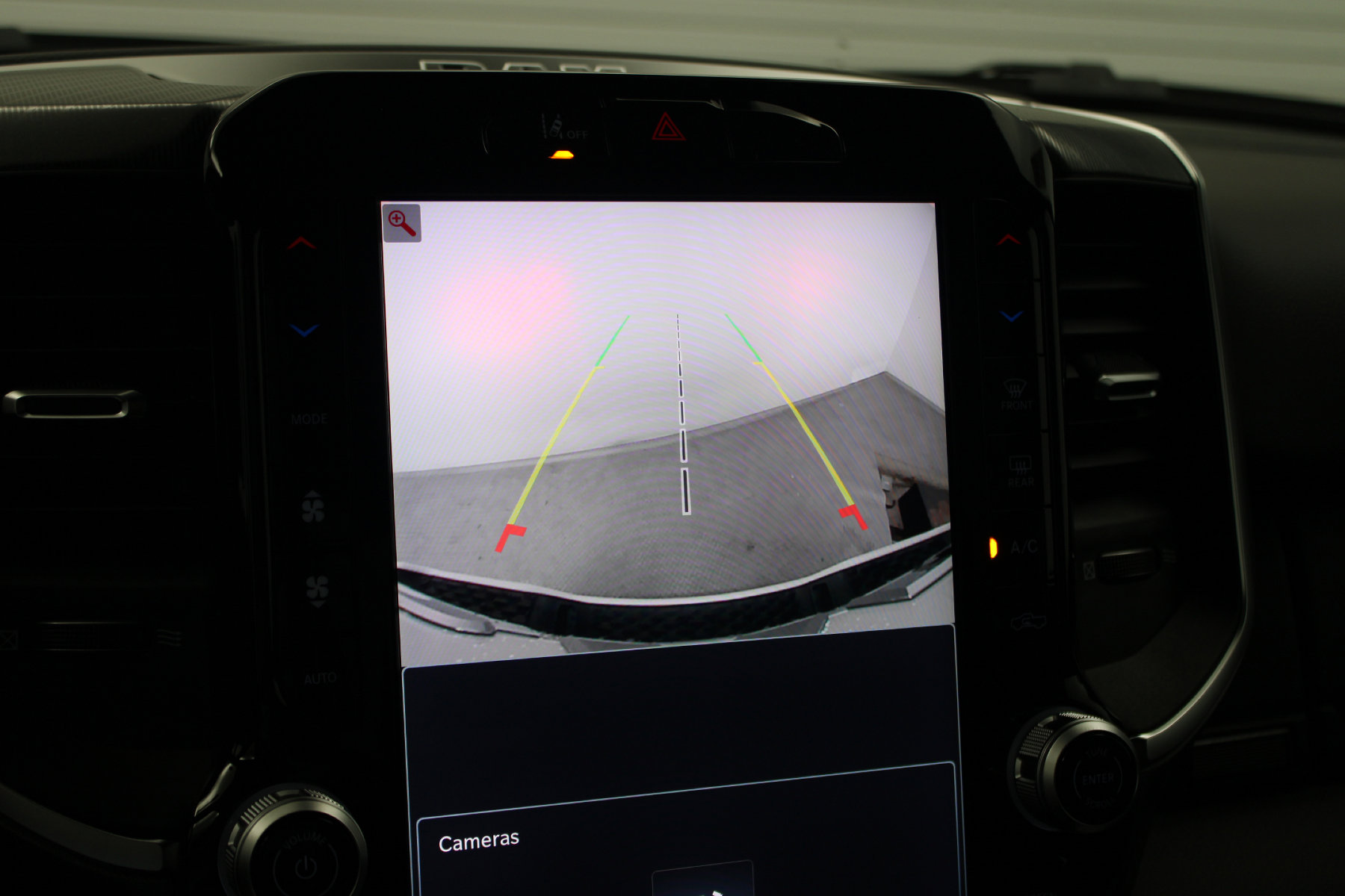 2026 Ram 1500 Big Horn photo 3