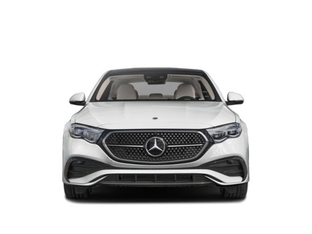 2024 Mercedes Benz E 350 4MATIC Sedan photo 4
