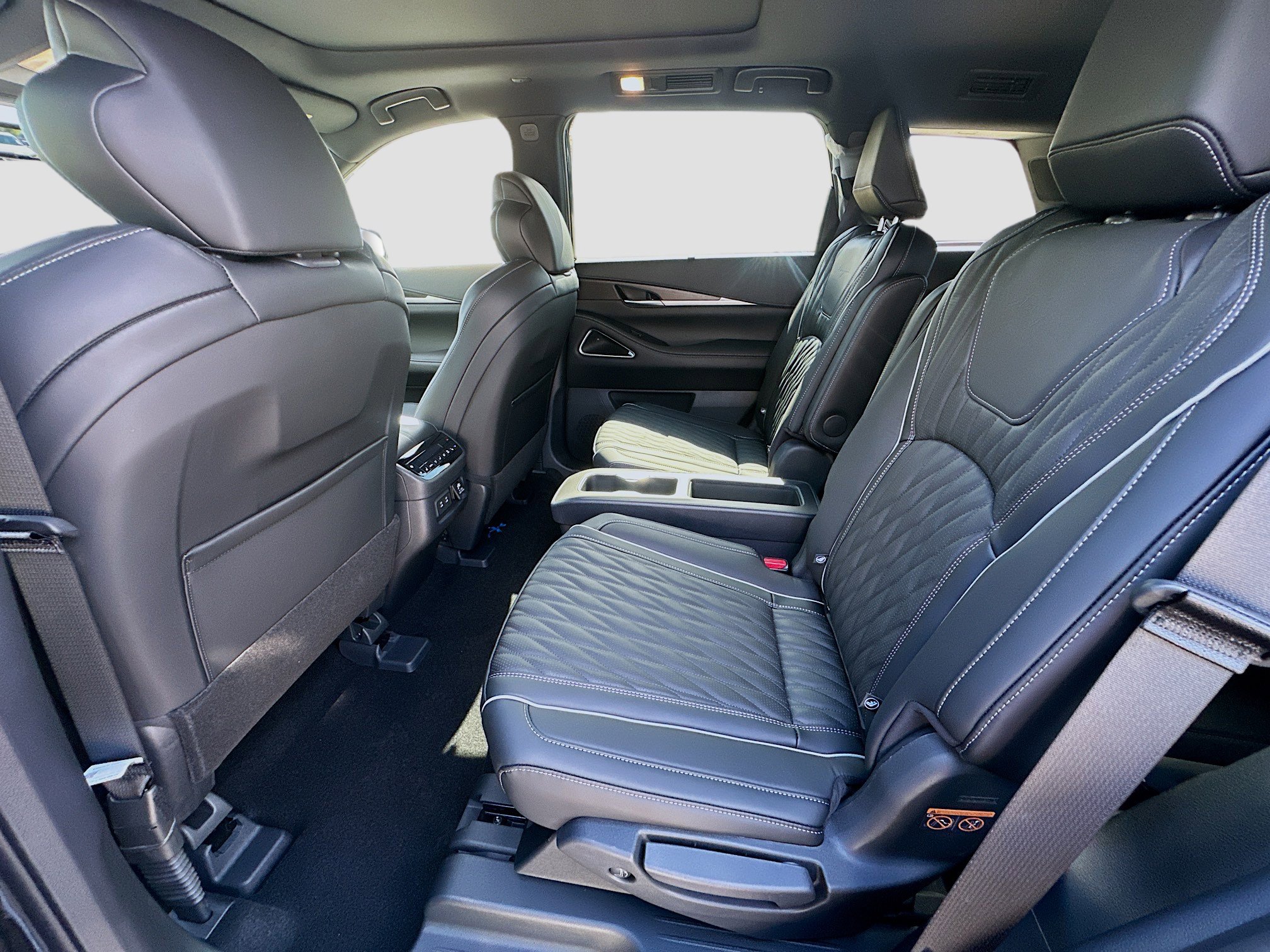 2026 Infiniti QX60 Autograph AWD photo 20