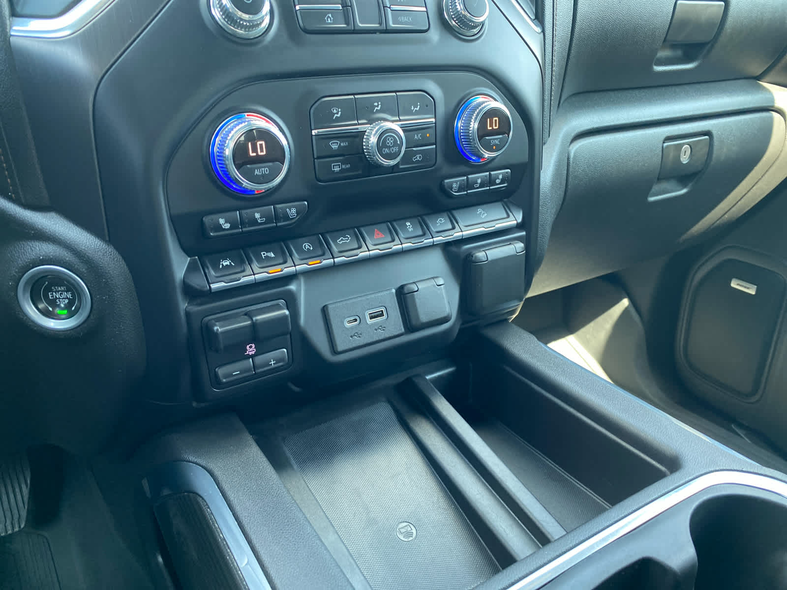2019 Gmc Sierra 1500 AT4 photo 25