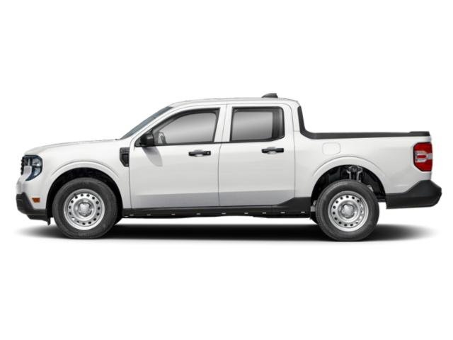 2025 Ford Maverick XL photo 3