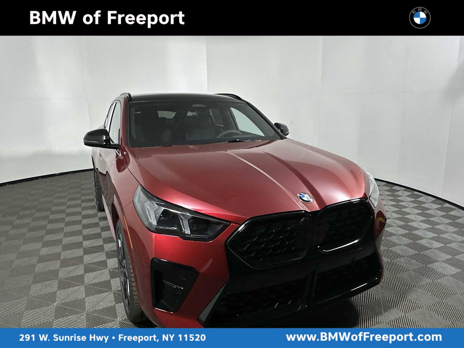 2026 BMW X2 28i's photo