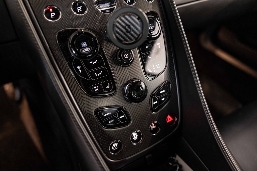 2014 ASTON MARTIN VANQUISH - Image 29