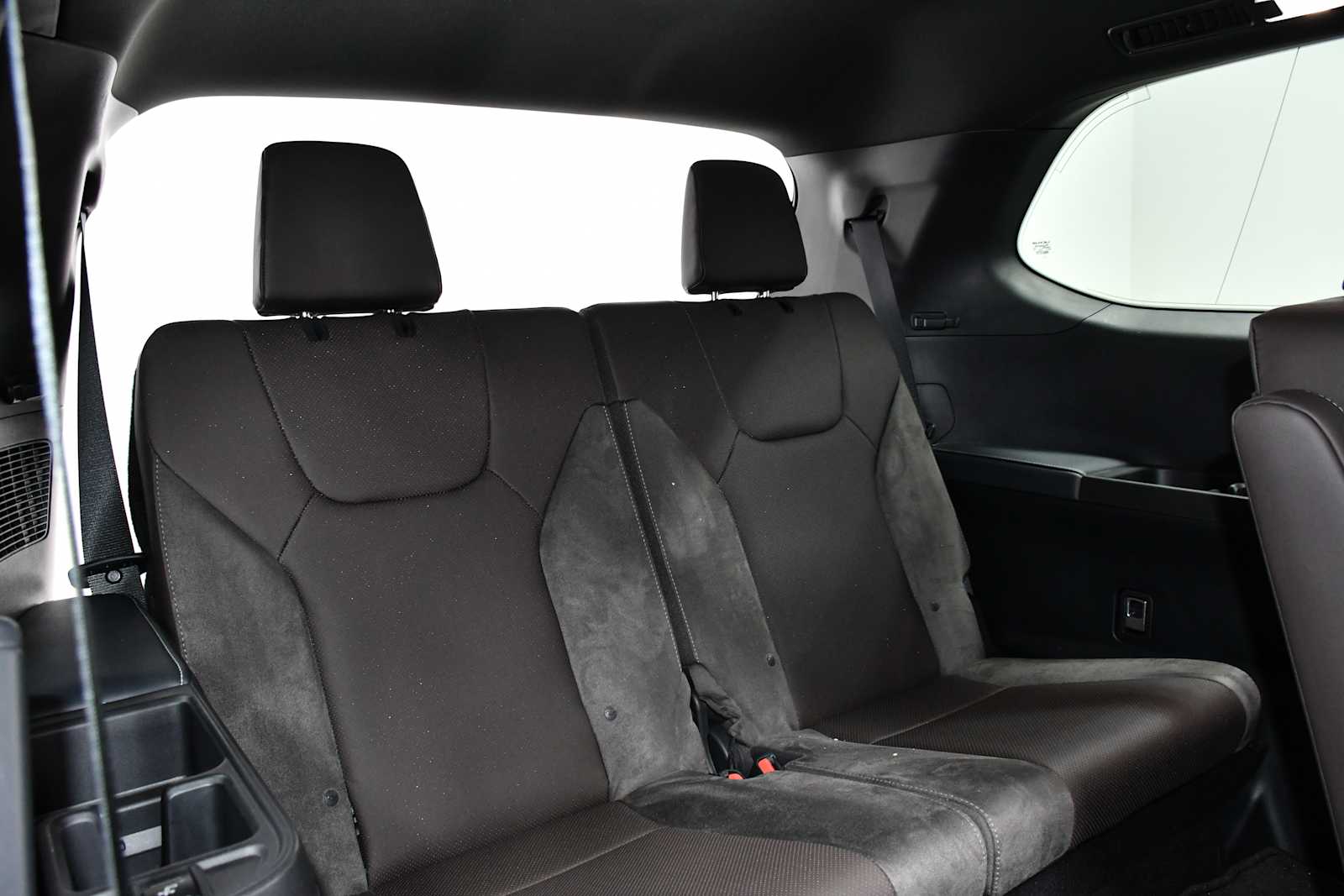 2024 Lexus TX 350 Luxury photo 24