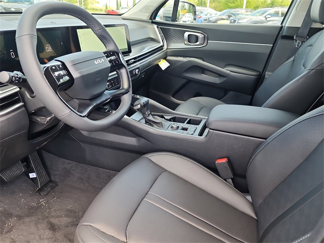 2026 Kia Sorento EX photo 10