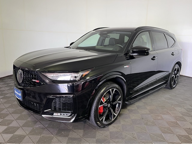 2025 Acura MDX SH-AWD Type S Advance photo 3