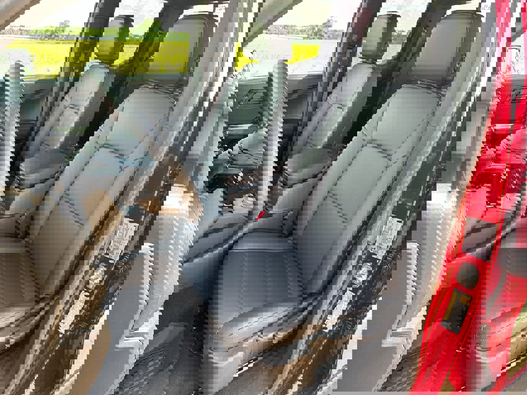 2024 Chevrolet Colorado Trail Boss photo 11