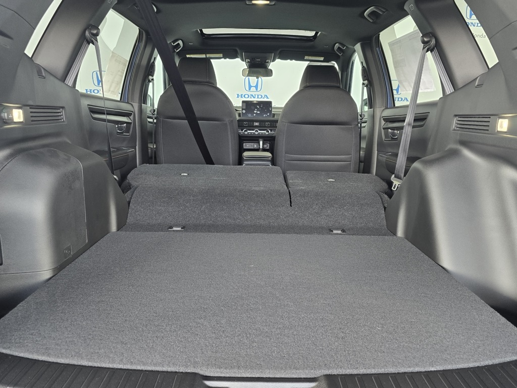 2026 Honda CR-V Hybrid Sport photo 54