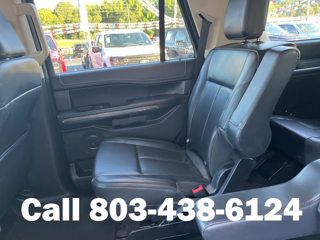 2022 Ford Expedition XLT photo 12
