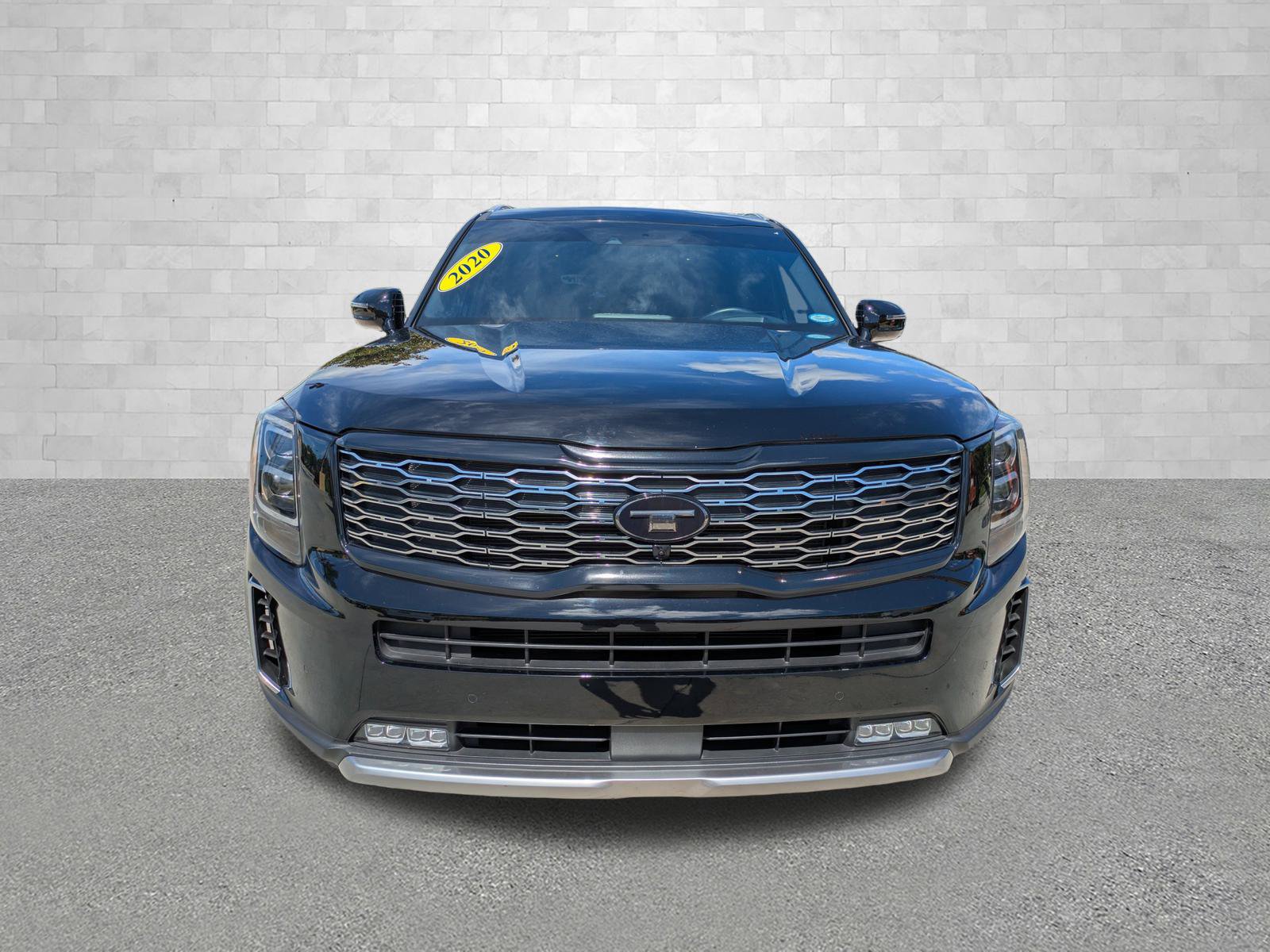 2020 Kia Telluride SX photo 6