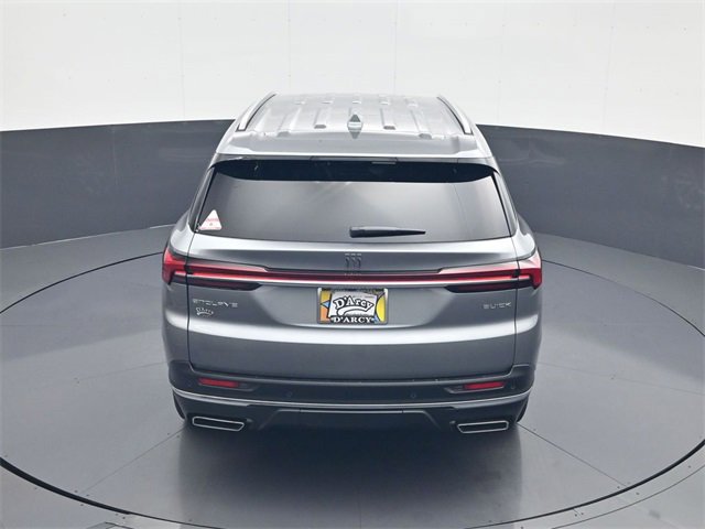 2026 Buick Enclave Preferred photo 17