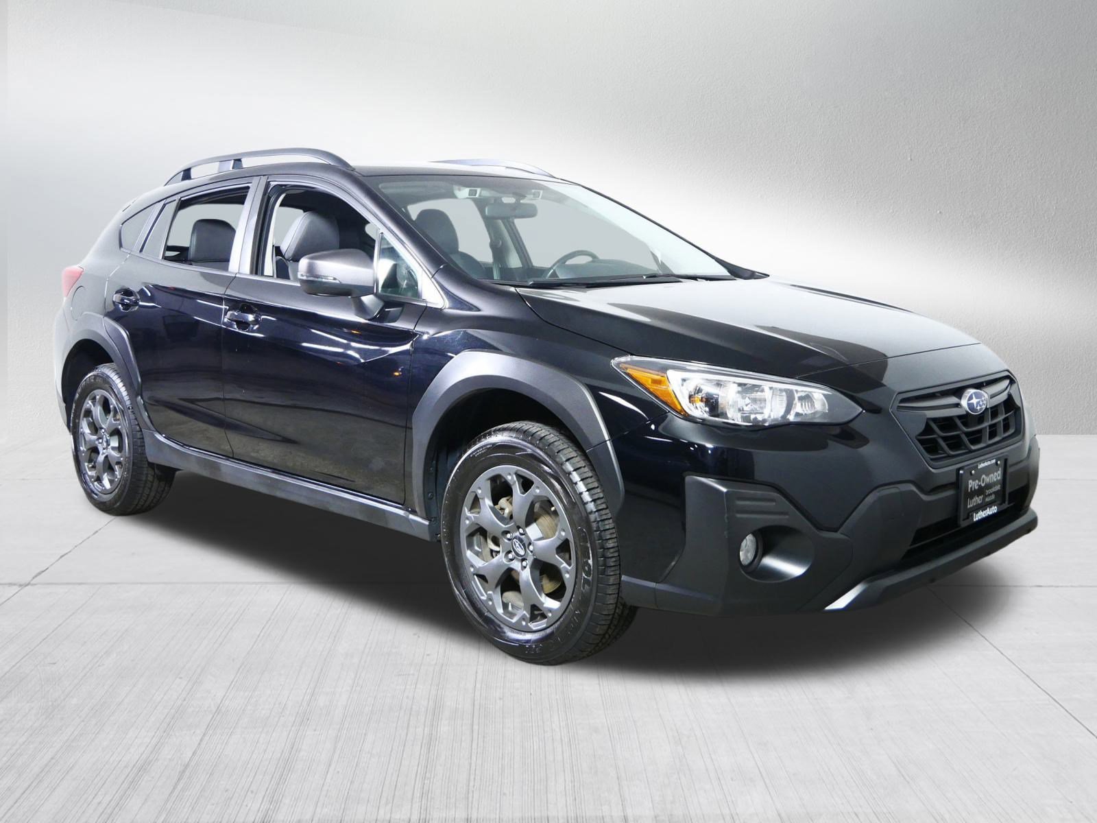 2023 Subaru Crosstrek Sport's photo