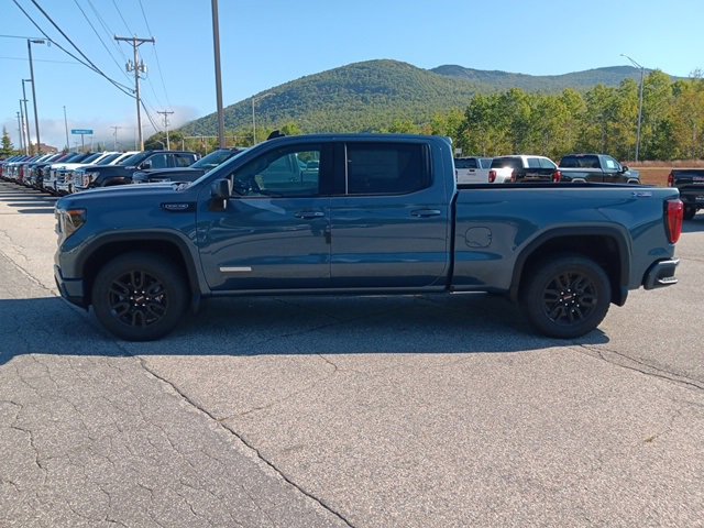 2026 Gmc Sierra 1500 Elevation photo 4