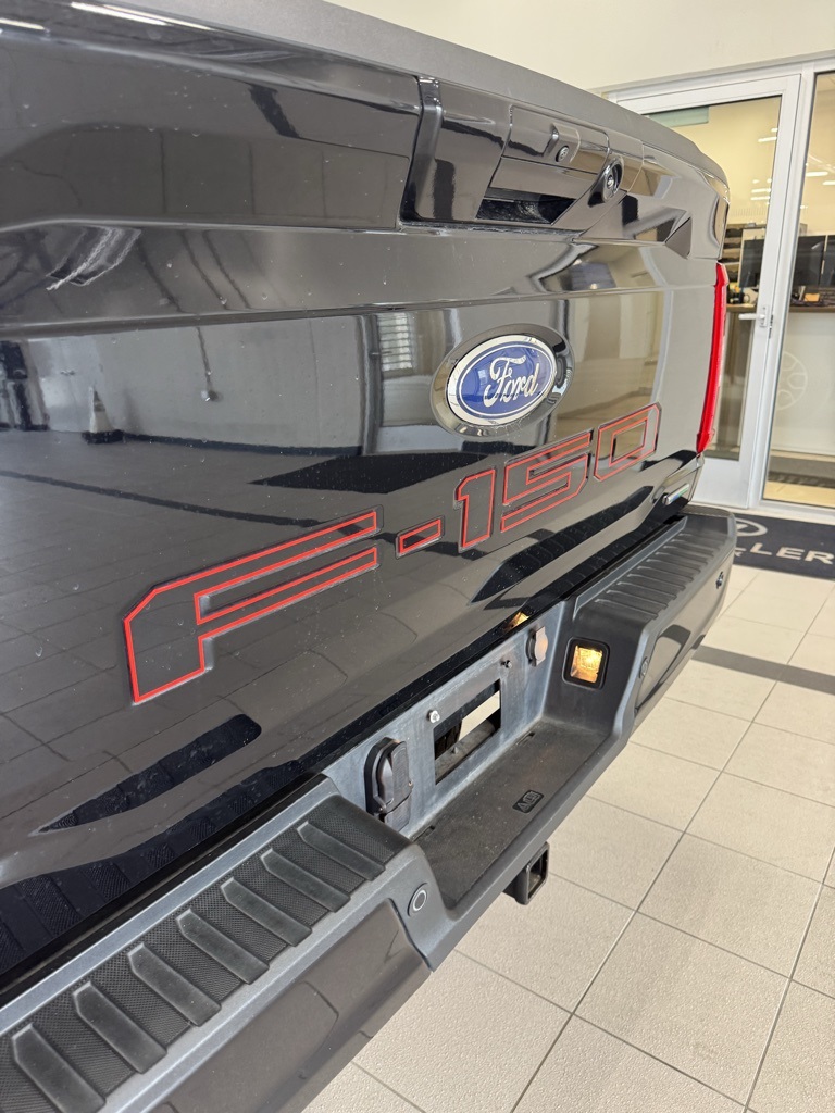 2023 Ford F-150 XLT photo 28