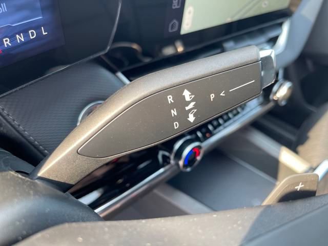 2026 Chevrolet Equinox LT photo 22