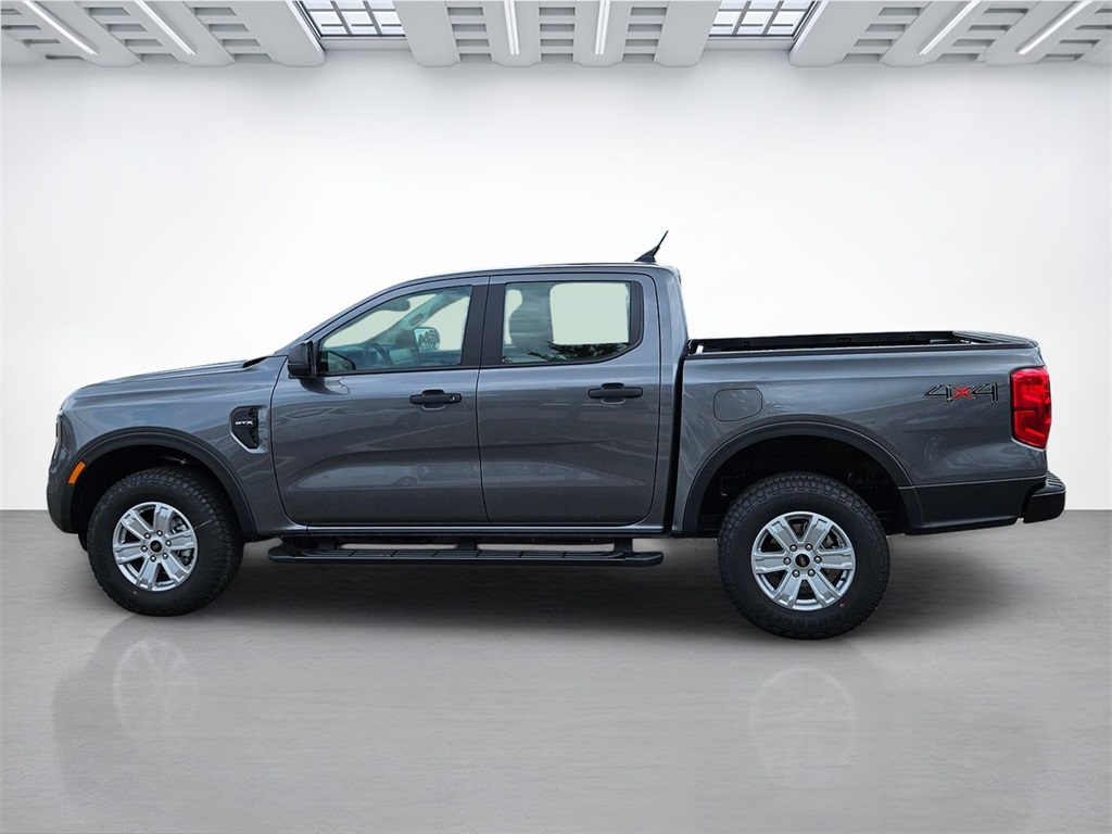 2025 Ford Ranger XL photo 5