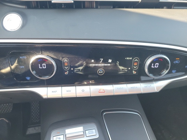2025 Genesis GV70 2.5T photo 5