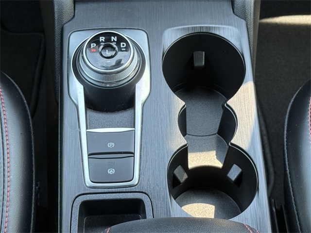 2024 Ford Escape ST-Line photo 25