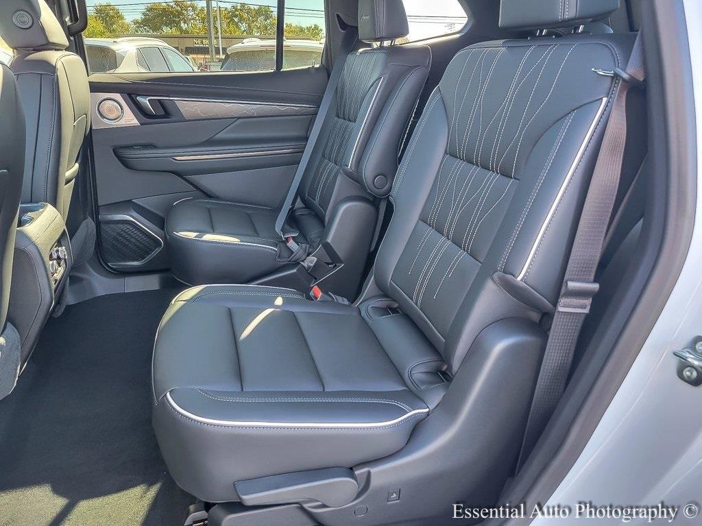 2026 BUICK ENCLAVE - Image 11