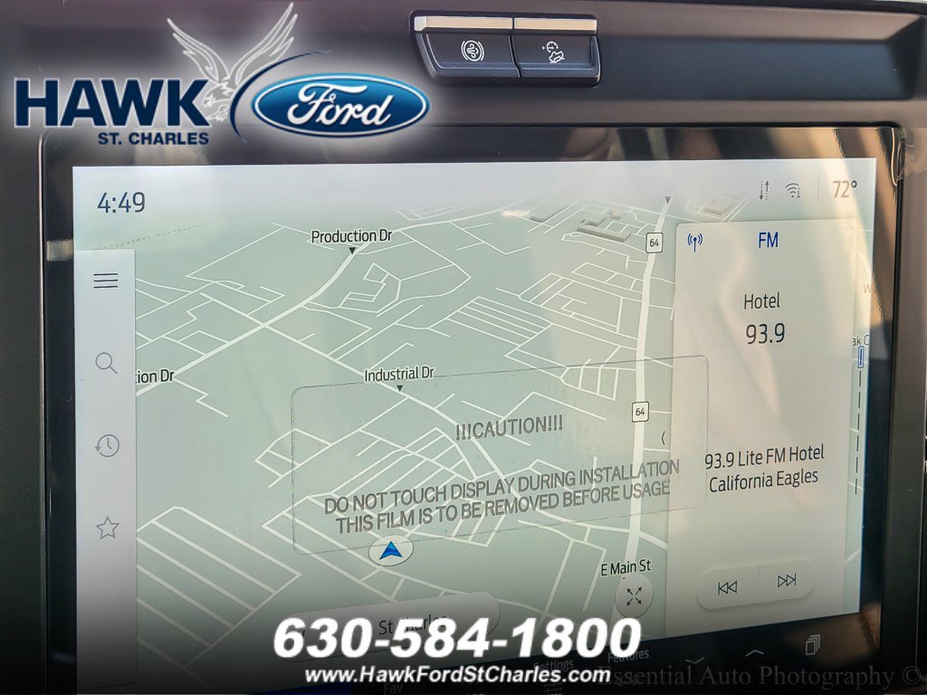 2026 FORD F-350 - Image 13